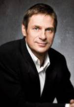 Саймон Кинлисайд фото