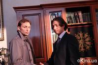 Кадр Рука на счастье