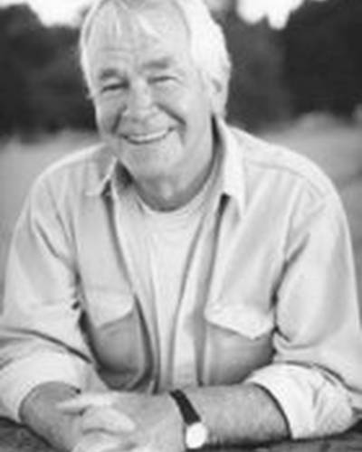 Гарри Литтл фото