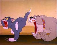 Кадр Пес – нам не товарищ