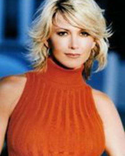 Тэми Шеффилд фото