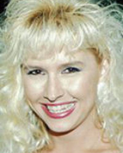 Карен Фостер фото