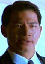 Джексон Лью фото