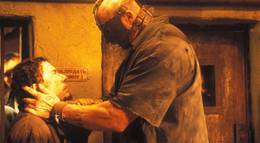 Кадр из фильма "В аду" - 2