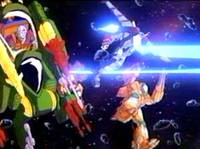 Кадр Космические спасатели лейтенанта Марша