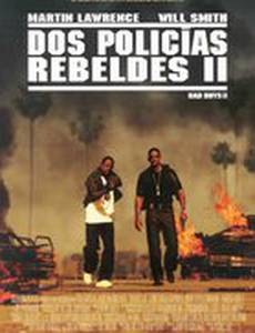 Плохие парни 2