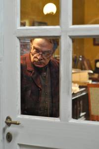 Кадр Шерлок Холмс