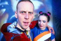 Кадр Кислотный дом