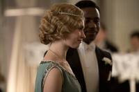 Кадр Аббатство Даунтон