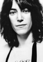 Пэтти Смит фото