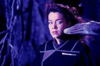 Кадр Вавилон 5: Третье пространство