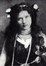 Claire Waldoff фото