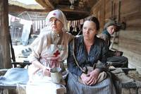 Кадр Варшавская битва 1920 года