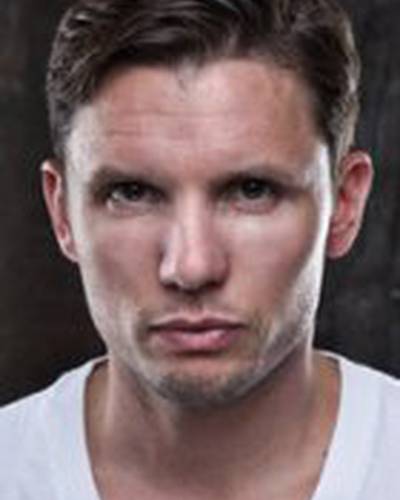 Йонас Болл фото