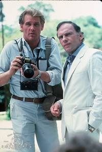 Кадр Под огнем