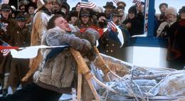 Кадр из фильма "Железная воля" - 1