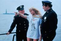 Кадр Всплеск