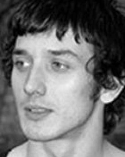 Артур Литвинов фото