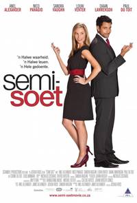 Постер Semi-Soet