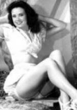 Кэрол Форман фото