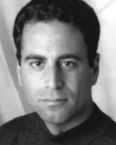 Джаред Саймон фото