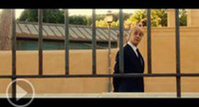 Фрагмент №2 (русские субтитры)