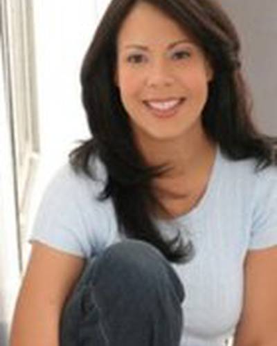 Кэтерин Диксон фото