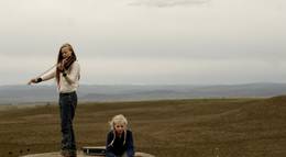 Кадр из фильма "8" - 1