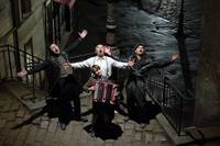 Кадр Париж! Париж!