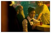 Кадр Ночь в Париже