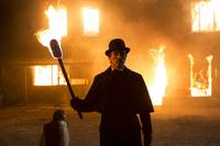 Кадр Дракула