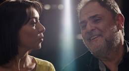 Кадр из фильма "Ход конём" - 2