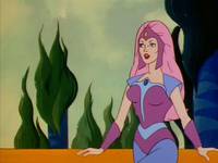 Кадр Непобедимая принцесса Ши-Ра