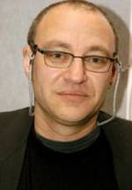 Марк Ахбар фото