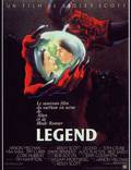 Постер из фильма "Легенда" - 1