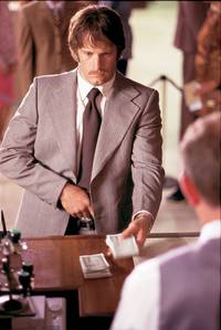 Кадр Стандер