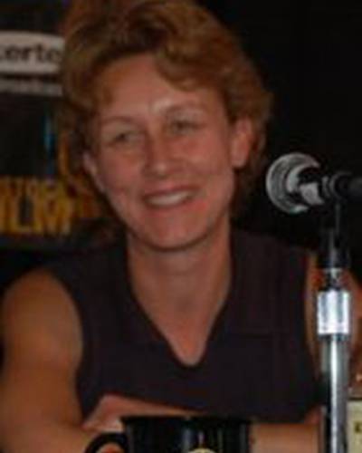 Ким Возенкрафт фото