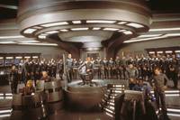 Кадр В поисках галактики