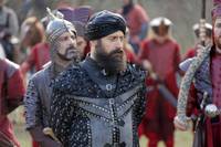 Кадр Великолепный век