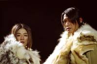 Кадр Семь мечей