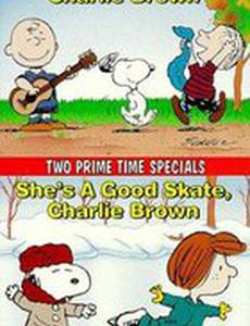 Play It Again, Charlie Brown