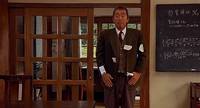 Кадр Любимое уравнение профессора