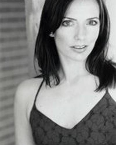 Шарлотта Торнтон фото