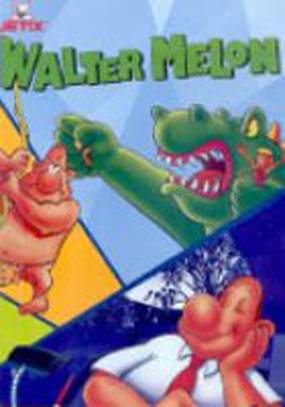 Уолтер Мелон