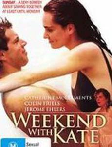 Weekend with Kate