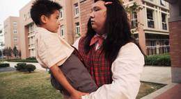 Кадр из фильма "Седьмой" - 2