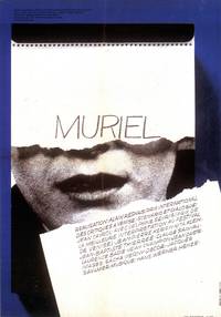 Постер Мюриэль, или Время возвращения