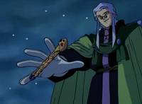 Кадр Тэнти – лишний! Рё-о-ки