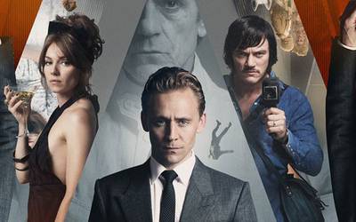 В кино на этой неделе: Высотка, спортсмен-неудачник и фестиваль короткометражек