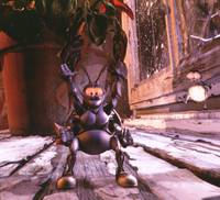 Кадр Кибермир